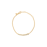 Stardust Flow Armbånd