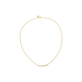 Stardust Flow Halskæde