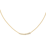 Stardust Flow Halskæde