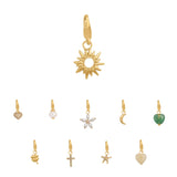 Sun Wild Charm