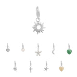 Sun Wild Charm