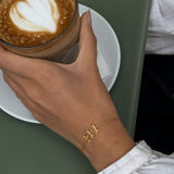 Together Family 3 Armband