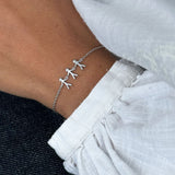 Together Family 3 armbånd