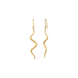 Wave Ohrringe 