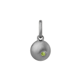 Birthstone vedhæng