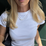 Aura Flow necklace