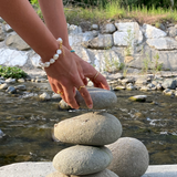 Aura Grande Armbånd