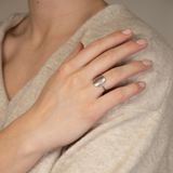 Beautiful World ring