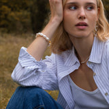 Aura Grande Armband