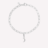 Charms Armbånd Starter Kit: Moon