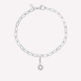 Charms Armband Starter Kit: Sun Wild
