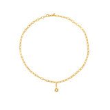 Charms Necklace Starter Kit: Sun Wild