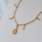 Skab dit eget charms-sæt