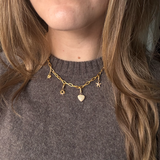 Charms Halskæde Gavesæt: Bestsellers