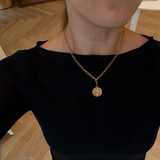 Charms Necklace