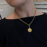 Artemis Charms Halskæde