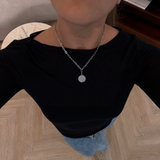 Artemis Charms Halskæde