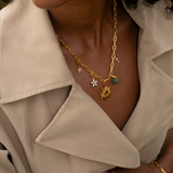 Starfish Charm