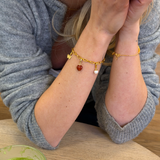 Charms Armband