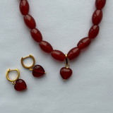 Chestnut Halskette (PRE-ORDER)