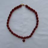 Chestnut Halskette (PRE-ORDER)