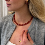 Chestnut Halskette (PRE-ORDER)