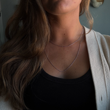 Classic Necklace