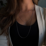 Classic Necklace