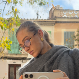 Eleanor Click Hoops Large