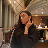 Eleanor Click Hoops Large