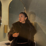 Eleanor Click Hoops Large