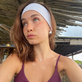 Eleanor Click Hoops Large