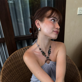 Eleanor Click Hoops Large