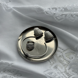 Eleanor Earrings Large