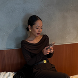 Eleanor Earrings Large