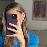 Eleanor Click Hoops Large
