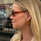 Elisa Hoops XL