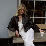 Ocean Flow Duo Sparkle Ring