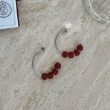 Emily Chestnut Hoops