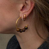 Emily Hazel Hoops