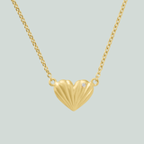 Fine Just Love Necklace