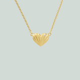 Fine Just Love Necklace