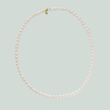 Fine Pearl Necklace