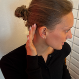 Fine Lola 3 Diamond Stud
