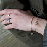 Fine Together 3 Armband