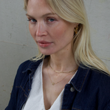 Fine Together My Love Halskette