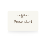 E-presentkort