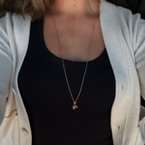 Hamsa Charm