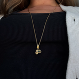 Hamsa Charm