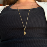 Hamsa Charm